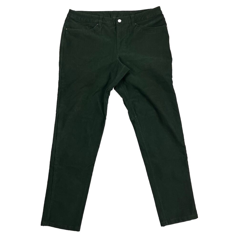Lululemon ABC Slim-Fit 5 Pocket Pant